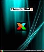 game pic for ThunderBird X Mobile